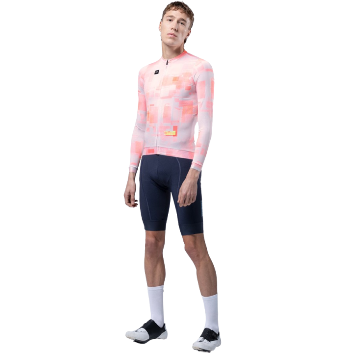 MAILLOT MANGA LARGA VANQUISH UNISEX