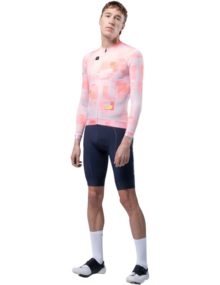 MAILLOT MANGA LARGA VANQUISH UNISEX