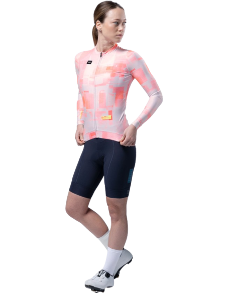 MAILLOT MANGA LARGA VANQUISH UNISEX