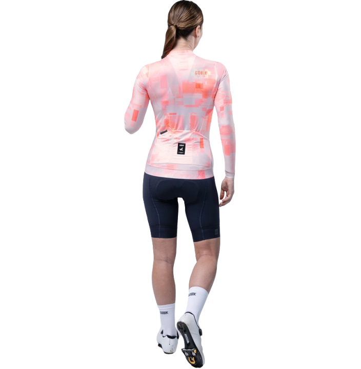 MAILLOT MANGA LARGA VANQUISH UNISEX