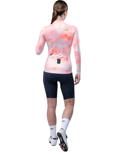 MAILLOT MANGA LARGA VANQUISH UNISEX