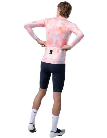 MAILLOT MANGA LARGA VANQUISH UNISEX