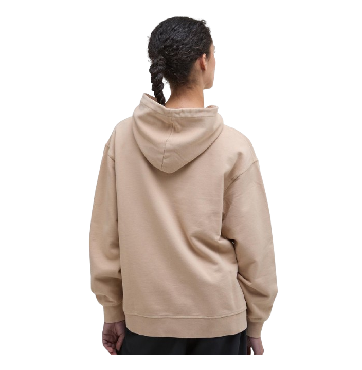 BARBOUR NORTHUMBERLAND HOODIE