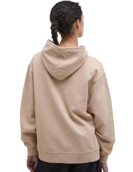 BARBOUR NORTHUMBERLAND HOODIE