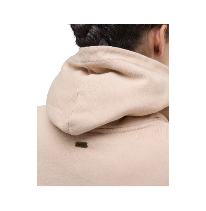 BARBOUR NORTHUMBERLAND HOODIE