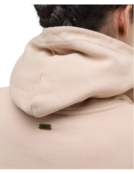 BARBOUR NORTHUMBERLAND HOODIE