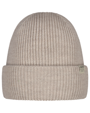 Makalun Beanie aubergine one size