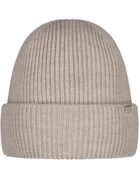 Makalun Beanie aubergine one size