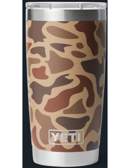 RAMBLER 20 OZ TUMBLER MS