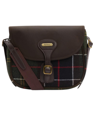 BARBOUR CROMARTY CROSSBODY BAG