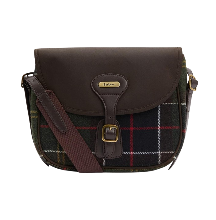 BARBOUR CROMARTY CROSSBODY BAG