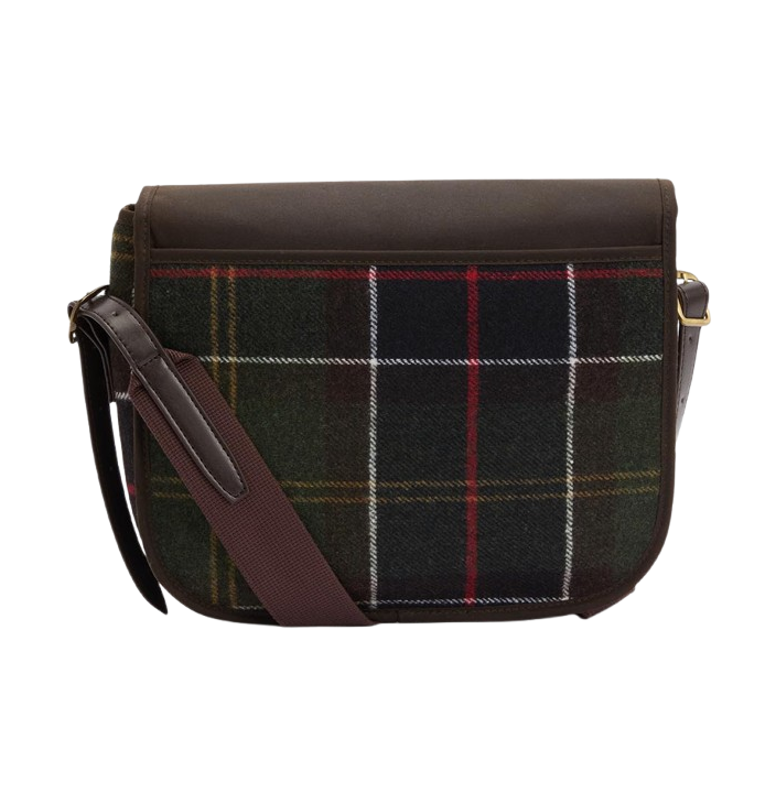 BARBOUR CROMARTY CROSSBODY BAG
