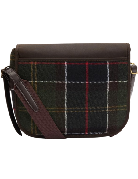 BARBOUR CROMARTY CROSSBODY BAG