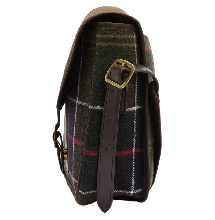 BARBOUR CROMARTY CROSSBODY BAG
