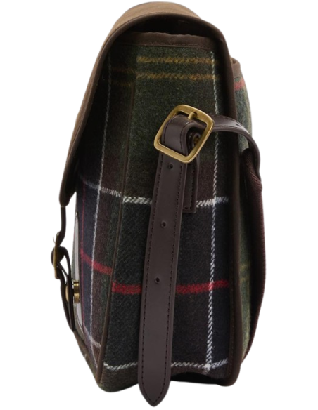 BARBOUR CROMARTY CROSSBODY BAG