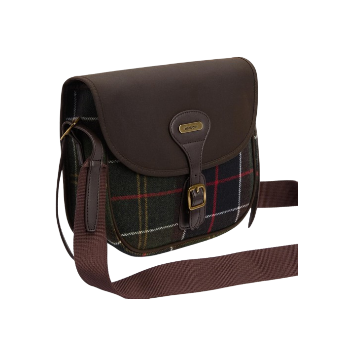 BARBOUR CROMARTY CROSSBODY BAG