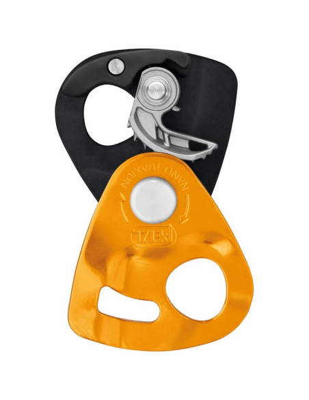 POULIE BLOQUEUR NANO TRAXION POULIE BLOQUEUR NANO TRAXION