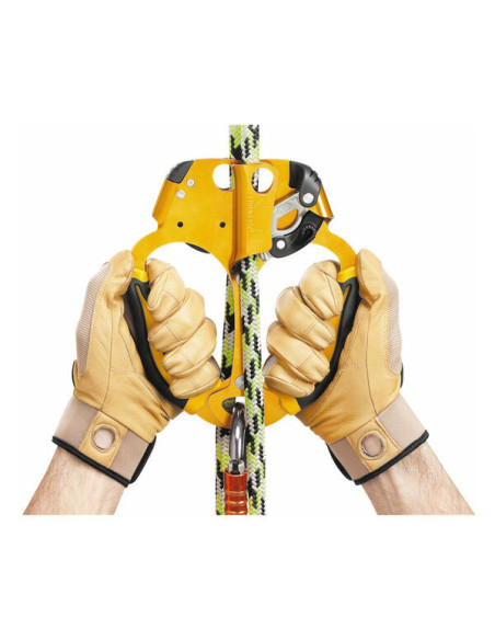 BLOQUEUR ASCENTREE DOUBLE BLOQUEUR ASCENTREE DOUBLE