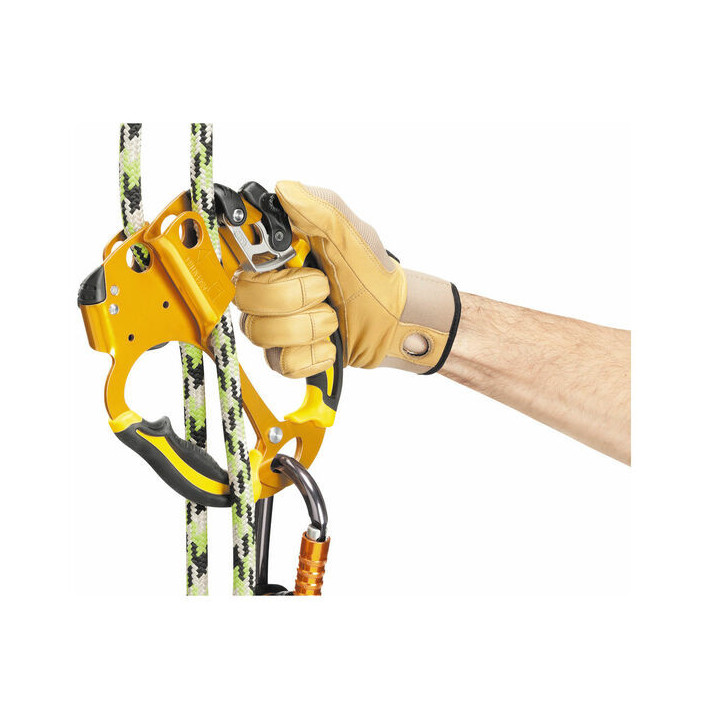 BLOQUEUR ASCENTREE DOUBLE