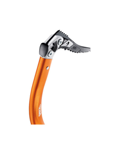 PIOLET ERGONOMIC PIOLET ERGONOMIC