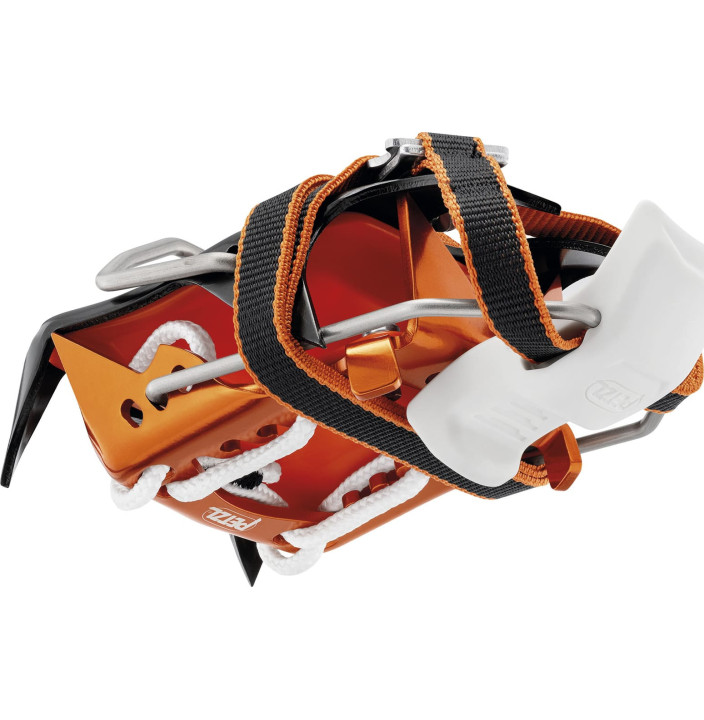 CRAMPONS IRVIS HYBRID LL UNIVERSEL