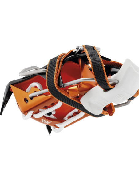 CRAMPONS IRVIS HYBRID LL UNIVERSEL