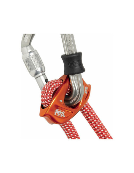 LONGE DUAL CONNECT ADJUST LONGE DUAL CONNECT ADJUST