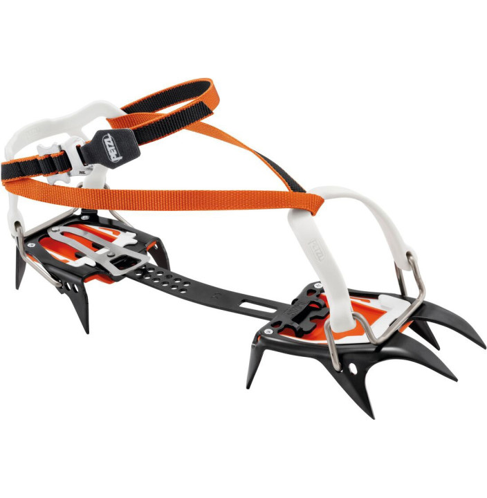 CRAMPONS IRVIS FLEXLOCK