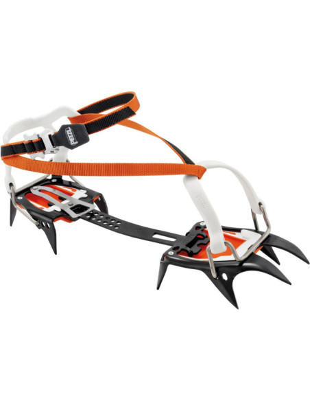 CRAMPONS IRVIS FLEXLOCK