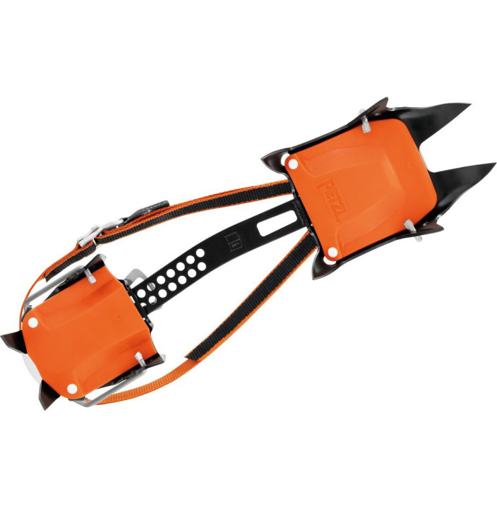 CRAMPONS IRVIS FLEXLOCK