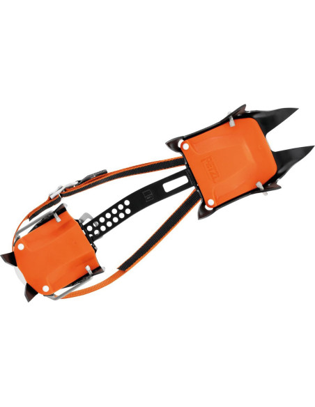 CRAMPONS IRVIS FLEXLOCK