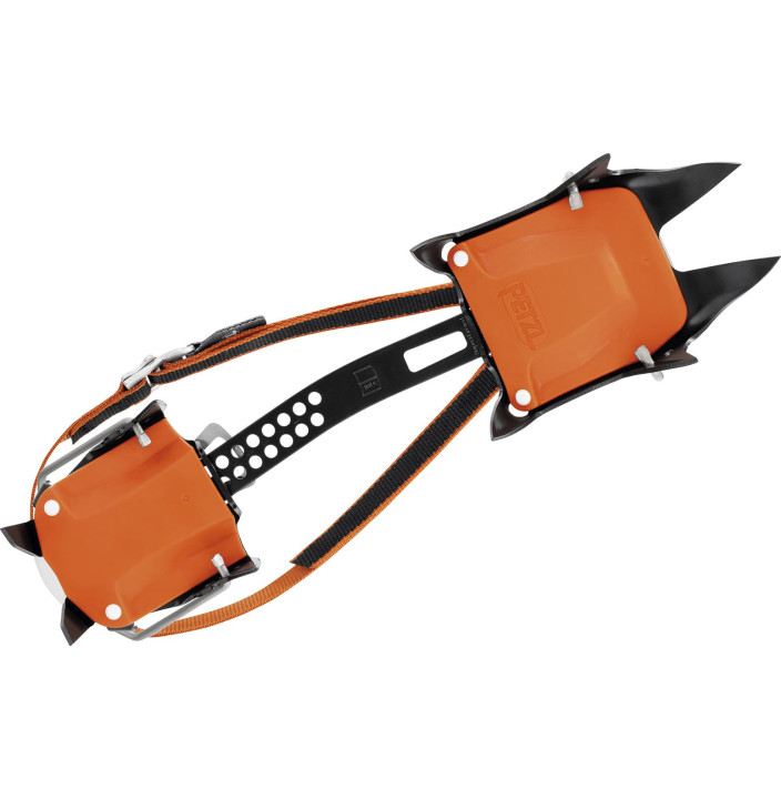 CRAMPONS IRVIS FLEXLOCK