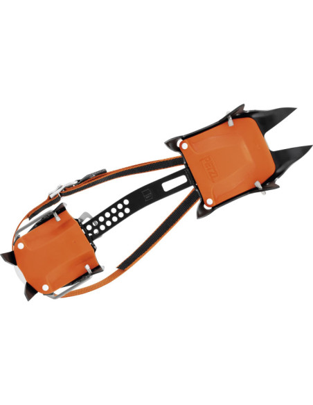 CRAMPONS IRVIS FLEXLOCK