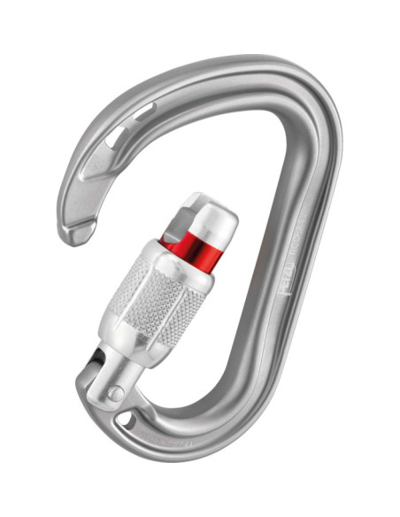 Mousqueton ROCHA SCREW-LOCK Mousqueton ROCHA SCREW-LOCK