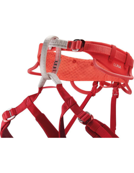HARNAIS  LUNA