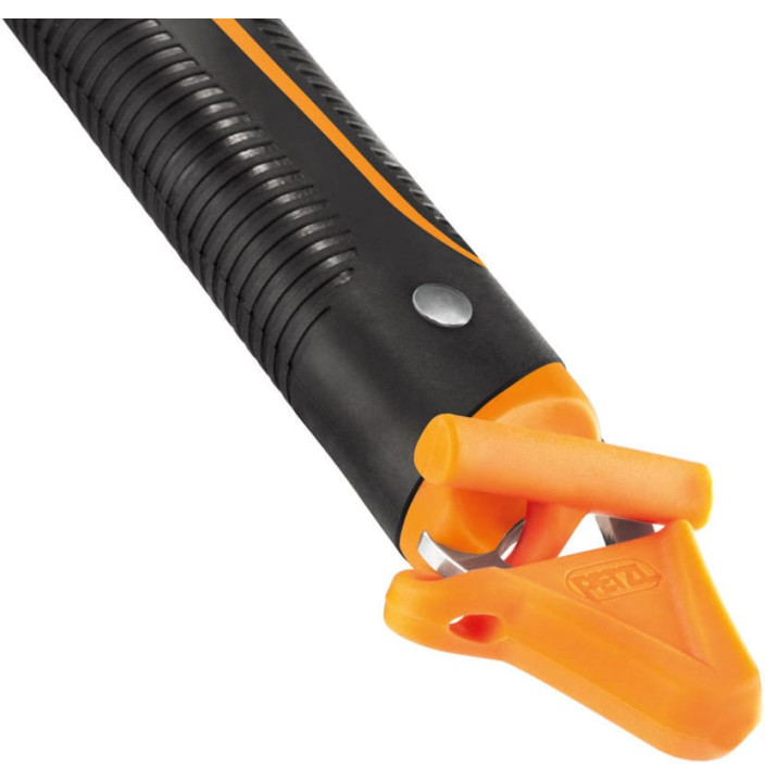 Accessoire PICK AND SPIKE PROTECTION