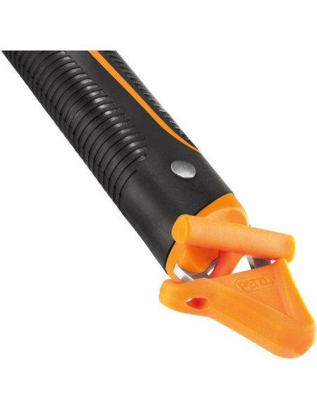 Accessoire PICK AND SPIKE PROTECTION