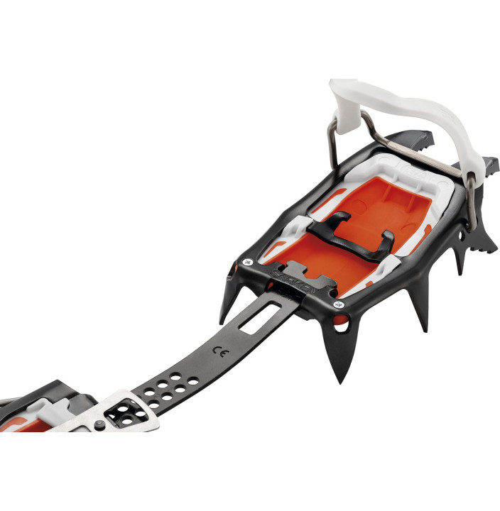 CRAMPONS SARKEN LLU