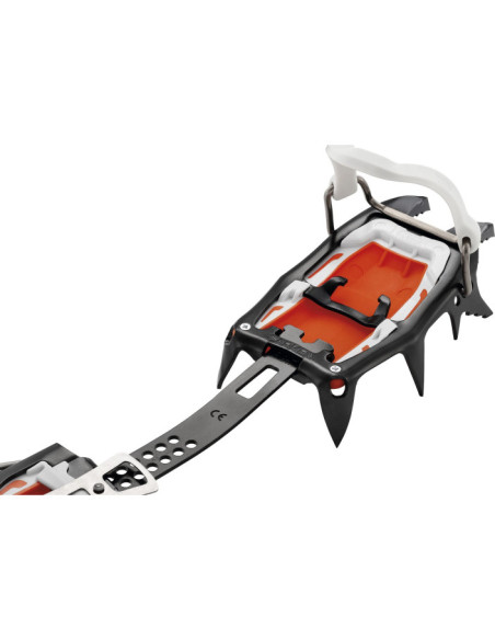 CRAMPONS SARKEN LLU CRAMPONS SARKEN LLU