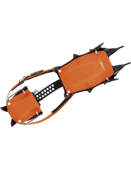 CRAMPONS SARKEN LLU CRAMPONS SARKEN LLU