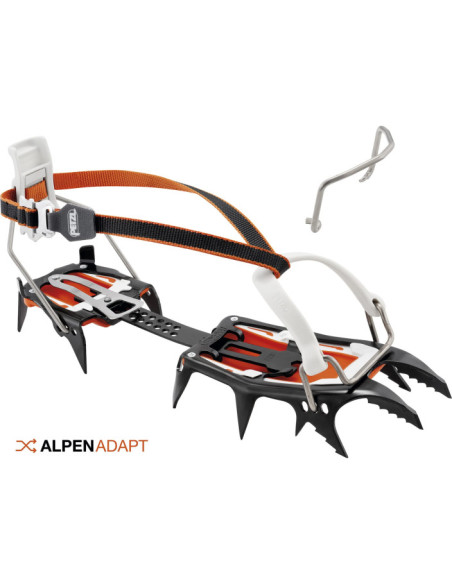 CRAMPONS SARKEN LLU CRAMPONS SARKEN LLU