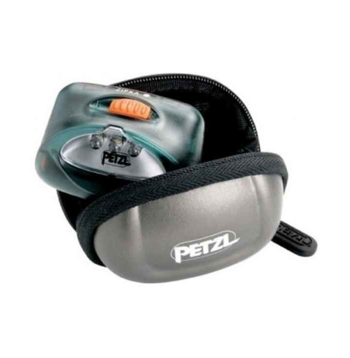 ETUI LAMPE SHELL L  POCHE 