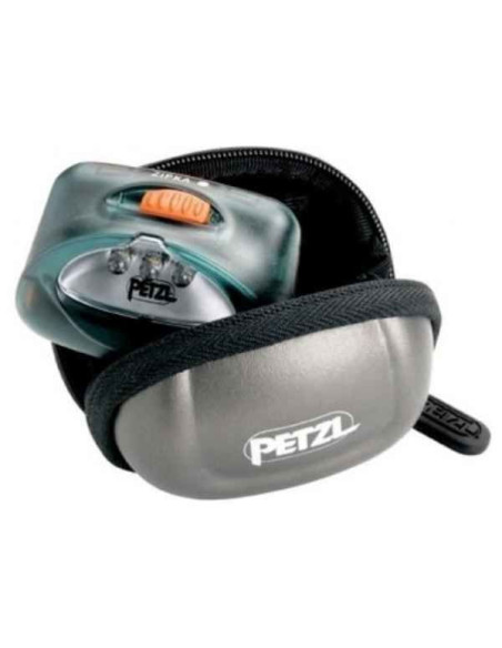 ETUI LAMPE SHELL L  POCHE 