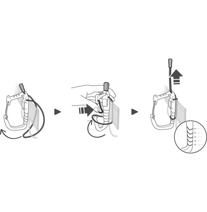 PORTE OUTILS CARITOOL