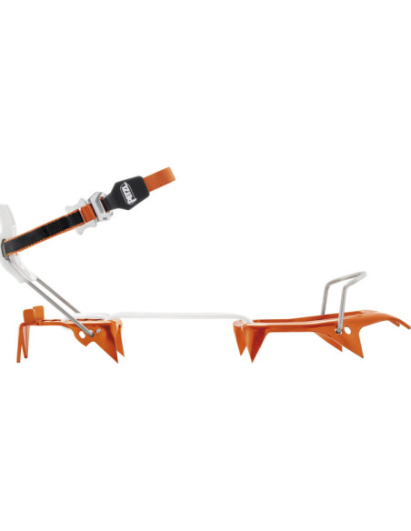 CRAMPONS LEOPARD FL CRAMPONS LEOPARD FL