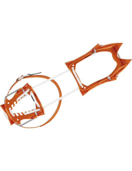 CRAMPONS LEOPARD FL CRAMPONS LEOPARD FL