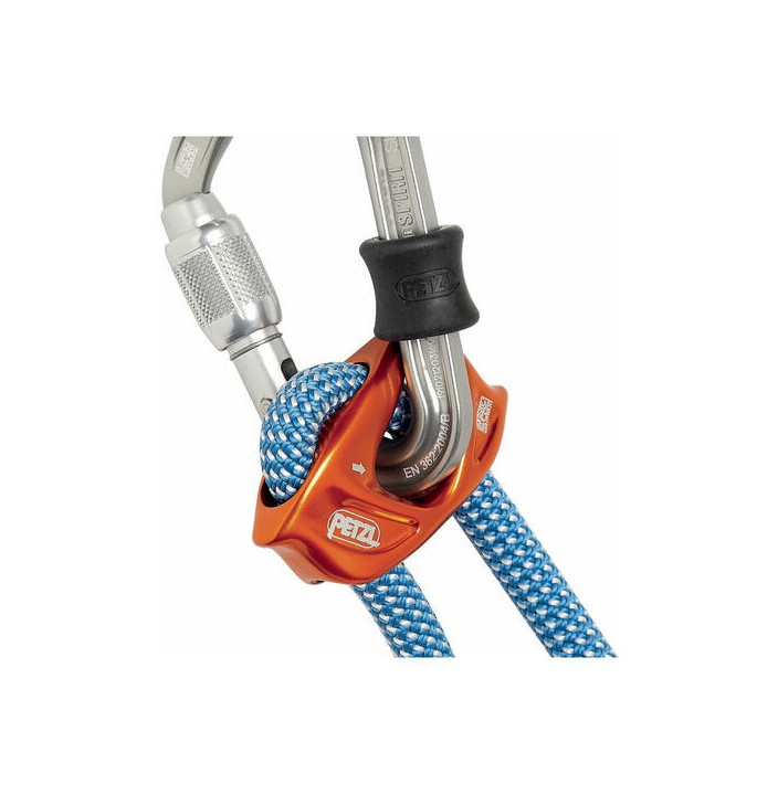 LONGE CONNECT ADJUST