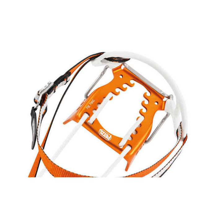 PAIRE DE CORDELETTES CORD-TEC