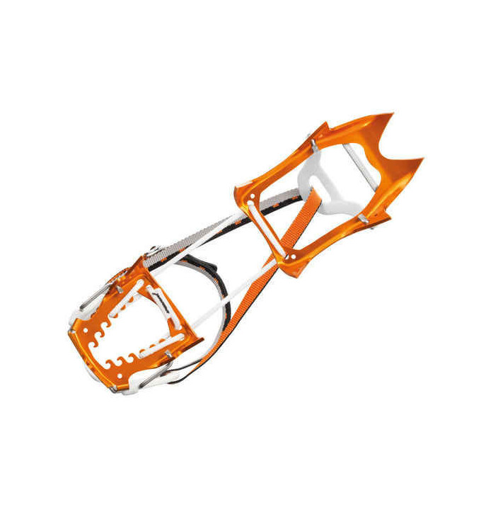 PAIRE DE CORDELETTES CORD-TEC