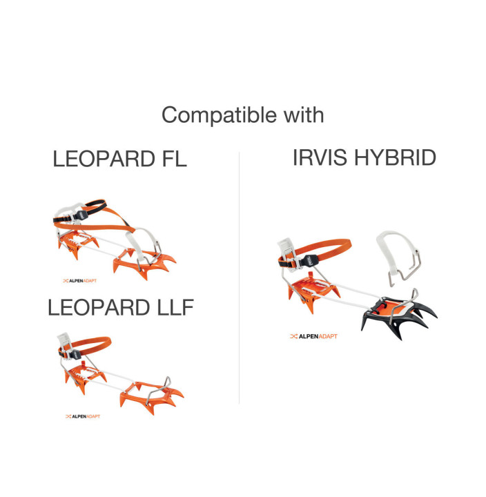 PAIRE DE CORDELETTES CORD-TEC